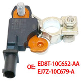 Battery Current Sensor For Ford Focus Ranger Escort 2015-2017 ED8T-10C652-AA ED8T10C652AA Battery Sensor