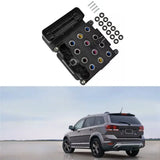 Exclusive For Dodge Journey 2016-2017 ABS Pump Computer Control Module 68089576AA ABS Control Module Anti-Lock Brake System Modu