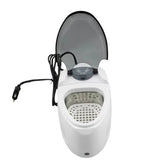 Professional Lab with 200ml Household Lab Clinics Pod Lab Appliances Ultrasonics Cleaning Machine