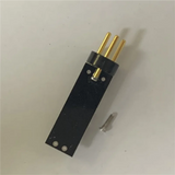 4X 15-48V Phantom Power Electret Condenser Microphone Amplifier Board For K Song Recording Conference Speech 125Db NEW