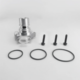 AD-9 Air Dryer Purge Valve With Heater Replacement For Bendix 800405 5004341 5004342 K022105