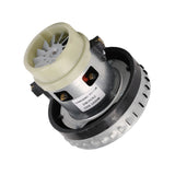 DW-PC52 Single-Phase Universal Motor Brush Vacuum Cleaner Fan Motor New 230V 1400W High-Power 35000RPM High Speed Fan Motor
