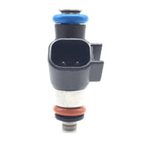 6Pcs/Lot Fuel Injector Nozzle for Ford Edge Explorer Flex Mustang 3.5L-3.7L Lincoln MKT MKX Continental 3.7L 0280158191