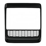 Vent Outlet Dust Cover Anti Blocking Console Armrest Box Back Outlet Grille Protector for TESLA Model 3 Highland