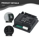 JR1801RX-12V Receiver For Kids Electric Car 2.4G Remote Control 2.4G Remote Control
