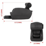 Speed Control Unit Transmission Shift Knob For Mercedes Benz Truck MP2 MP3 9432601109
