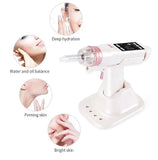 Mesotherapy Machine EZ Prp Gun Mesotherapy Injector Meso Gun Vacuum Injector Mesotherapy Gun Prp Meso Gun