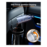 B59B-Car Vacuum Cleaner Brushless Handheld High-Power Dust Collector 3 Suction Modes High-Suction Cleaner