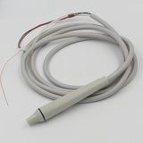 Professional Original W++dpeck Scaler Handpiece Teeth Cleanings Machine Hw-1 Sealing Handpiece Medicals Equipment