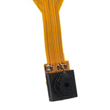 Raspberry Pi Zero 2W Camera Module - 5MP Low-Power Imaging Solution