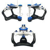 Professional Fully-adjustable Lab Model Management Carbon Articulators CR for Amangirbach System