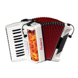 High Fidelity wireless instrument microphone system ACEMIC PR-8/AT-20  Wireless Microphone designed for accordion