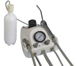 Professional Lab Turbine Portable , Lab Turbine, Lab Turbine Unit