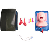 -Neonatal Tracheal Model Child Tracheal Intubation Training Model
