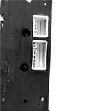 Exclusive Heating Control Panel Switch Assembly 7820A363 For Mitsubishi Pajero Sport L200 Air Conditioning System