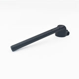 Motorcycle Handlebars For Kawasaki Ninja ZX-4R ZX-4RR ZX400 2023-2025 Handlebars Left Right Handle Bar Clip-On Fork Tube