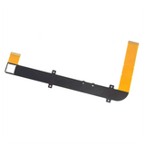 Shaft Rotating LCD Flex Cable For Fuji For Fujifilm XA3 X-A3 XA-3 Digital Camera Repair Part