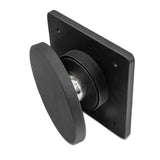 360 degree rotary workbench adjustable sample fixed observation platform basic angle adjuster for rotation of microscope