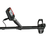 2026 W55 Full Waterproof Professional Metal Detector Underground Depth Scanner Treasure Hunter Gold Hunter Tool