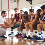 Wicue Weiku 21-inch Basketball coach Tactical Demonstration Command Game Training Sports LCD Handwritten Blackboard
