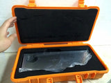 Standard Test Blocks V1 Ultrasonic Calibration Tool for Flaw Detector Block Essential Tool for Ultrasonic Calibration