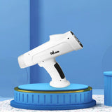 Nano 5Needle MJ Prp Gun Mesotherapy Injector Meso Gun Vacuum Injector Mesotherapy Gun Medicine injection Beauty machine