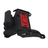 Potential Distributor Battery Fuse Box Capacitor 4K0941823C For Auto Parts