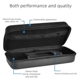 EVA Handheld Game Console Cover PU Shockproof Storage Bag Hard Wear Resistant Accessories Handbag for Lenovo Legion Go S