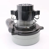 NEW Suitable for industrial vacuum cleaner accessories motor motor All copper wire dust-free saw motor 1200W side air motor