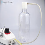 Y Portable Lab Turbine Unit Work with Air Compressor 3 Way Syringe 2/4 Holes Teeth Whitening Dentistry Equipment Polishing Tool