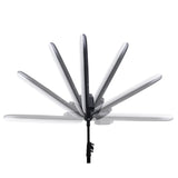 100W 22" Ring lamp 55cm Remote Control Ring Light Kit Super Bright LED Rings Lamp For Makeup Rings light handbag & Tripod FE640