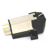 Moving Magnetic Cartridge LP Turntable Phonograph Half-drilled Cone Stylus Acces T84C CN(Origin) Turntable Turntable Stylus
