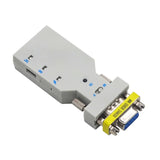 BT578 V3 Type RS232 Wireless Male And Female Master-Slave Universal Serial Port Bluetooth Adapter SPP+BLE Type-C Charging 2025
