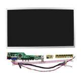 15.6" 1920x1080 1000nit IPS LCD Outdoor Screen With H-D USB R-F VGA Controller Board