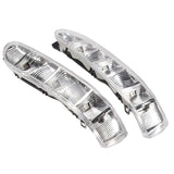 Exclusive Car Side Mirror Turn Signal Light Blinker Lamp For W220 W215 S CL Class CL500 S500 S600 2003-2006