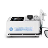 Smart Indiba 448khz 3 in 1 Ret Cet Tecar Diathermy Therapy Back Pain Relief RF Equipment Face Neck Lifting Body Slimming Machine