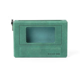 New Portable MP3 Player Protective Case PU Mini Music Player Case Custom Retro MP3 Accessories for FiiO/Snowsky