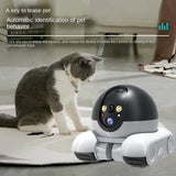 1080P Security Protection WIFI Indoor Baby/Elderly/Pet Night Vision Monitoring Mini Camera Human Detection Two-Way Audio