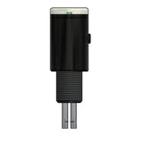 AZ8311 Water Cleanliness LED Indicator with Automatic Temperature Compensation Function