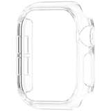 Watch Case Watch Cover Shockproof Bumper Protector Hollow Protective Cover for Apple Watch Series 10 42MM/46MM Accessories