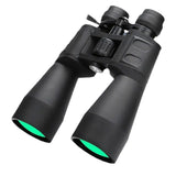 10-380X100 High-definition Binocular Telescope 10-90X Zoom Handheld Outdoor Birdwatching Binoculars with Large Objective Lens