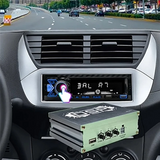 DSP Digital Audio Amplifier 4 In6 Out Audio Processor Enhancement Sound Quality Effect
