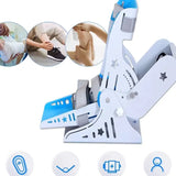 Foot Rocker Calf Stretcher Massager for Plantar Fasciitis, Achilles Tendonitis Foot and Ankle Stretcher Lower Leg Pain Relief
