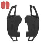 Paddle Extension Shifter Steering Wheel Extend Shift Paddle Aluminum Alloy Fast Shifting Stylish Simple Installation for Car