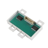 LED Display Board For Samsung Electric Range -Oven/Stove Multi-model For NE59R6631SS NE59N6630SS Fixes Blank Screen/Flickering