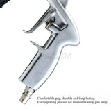 Pneumatic High-pressure Cleaning Machine Automotive Engine Compartment Engine Oil Cleaning Dust Removal Spray Gun