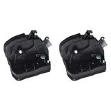 2X For BMW E53 X5 2000-2006 Front Right Door Lock Actuator 51218402540 Car Power Door Lock Latch Actuator Mechanism LHD