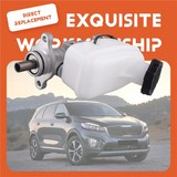 For Kia Sorento I 3.5L 2002-2004 Brake Master Cylinder- Car Parts 59120-3E150 591203E150