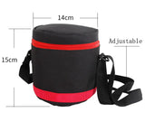 Counterweight Bag Heavy Hammer Storage Bag for Astro Telescope Hammer and other Accessories