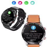 HW20 Smart Watch 1.28 Inch HD Screen Bluetooth Call Information Reminder Heart Monitor Multi-sport Mode APP Dial Download Switch